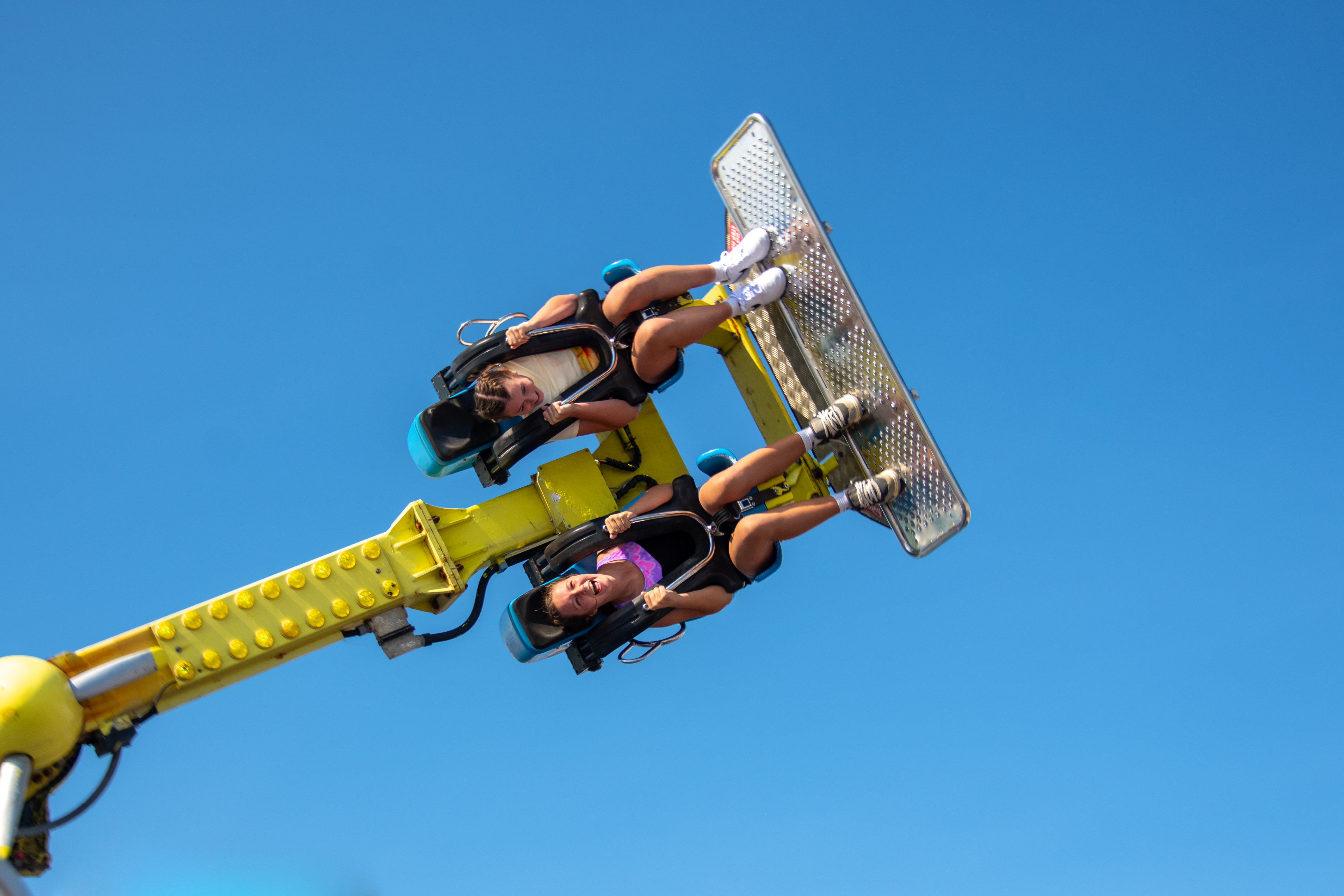 Brighton Pier 15.8.25 25