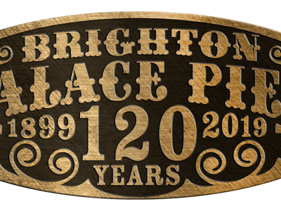 120 Year Anniversary 2