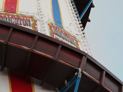 HELTER SKELTER 4