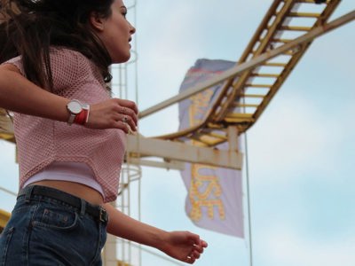 TRAMPOLINES 1