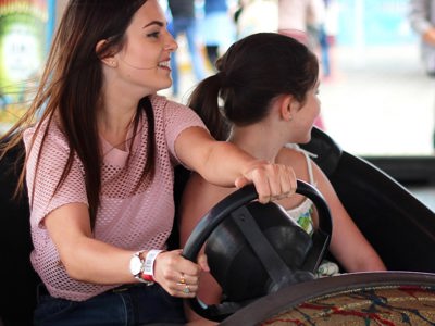 DODGEMS 3