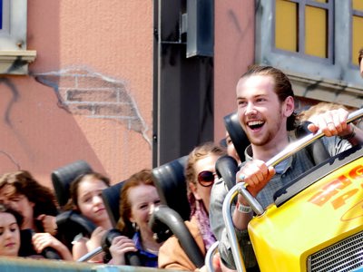 TURBO COASTER 1