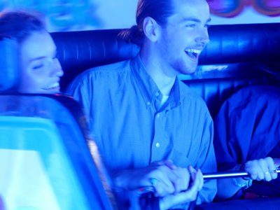 WALTZERS 2