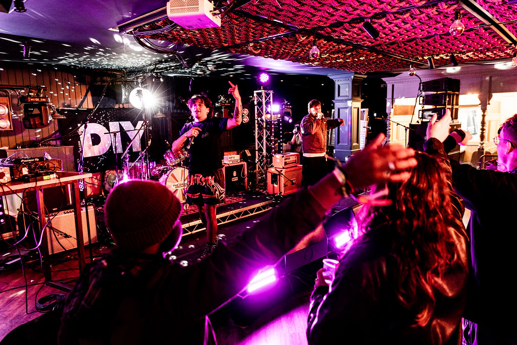 Fri Horatios Khakikid VF 2481