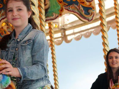 CAROUSEL 2