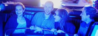 WALTZERS 1